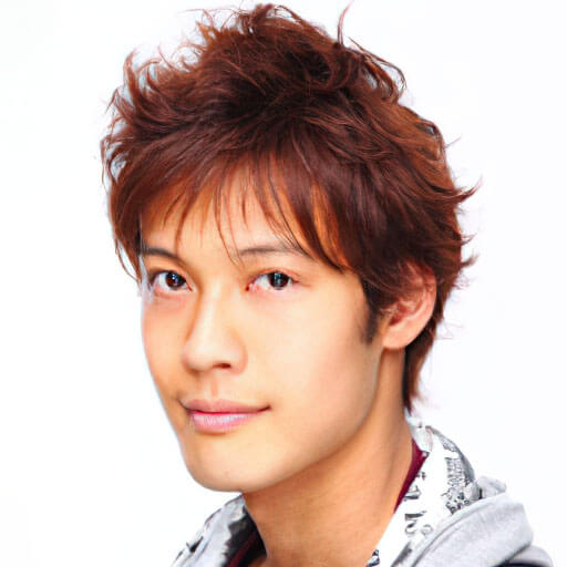 Akira Koga