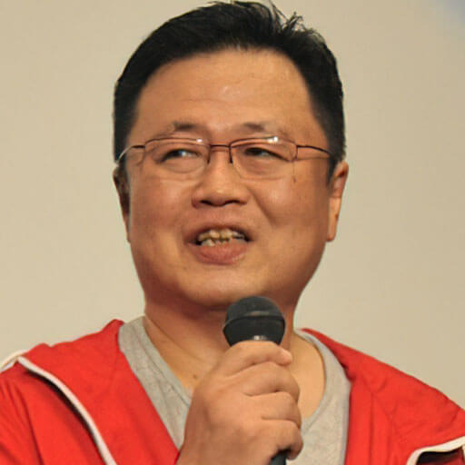 Jun Kawagoe