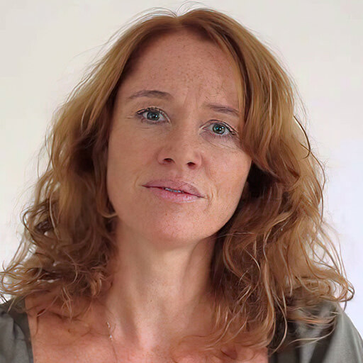 Anne Birgitte Lind