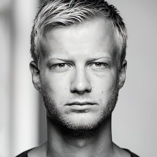 Gustav Dyekjær Giese
