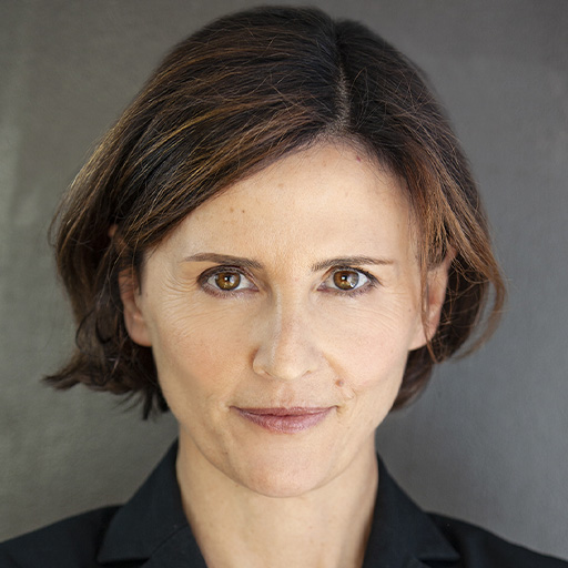 Anne Day-Jones