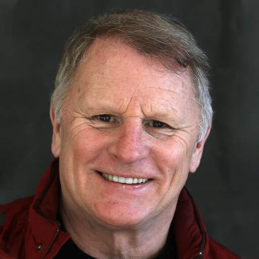 Gordon Clapp