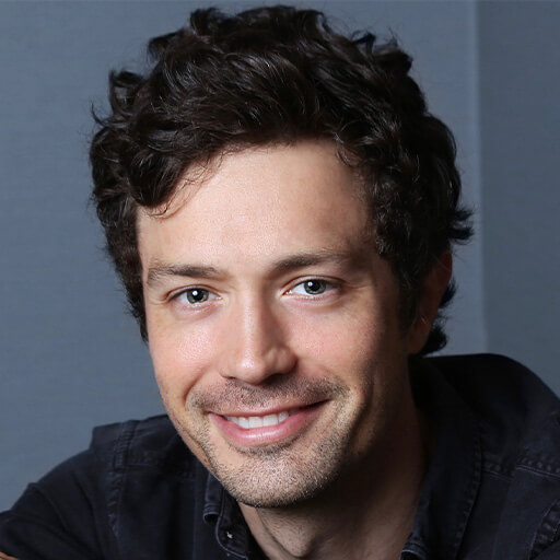Christian Coulson