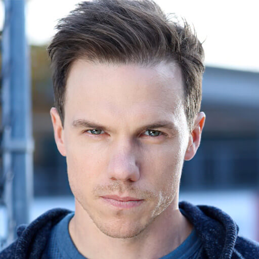 Shane Patrick