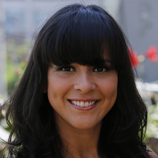 Karina Jordán