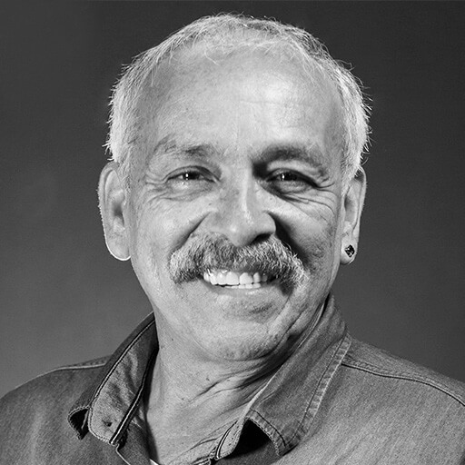 Carlos Victoria