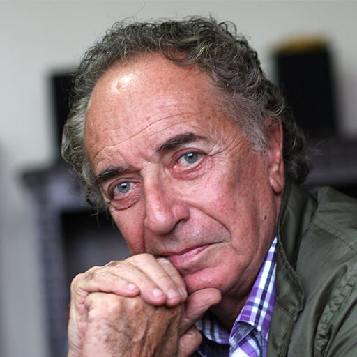 Hernán Romero
