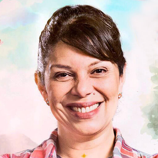 Elsa Olivero