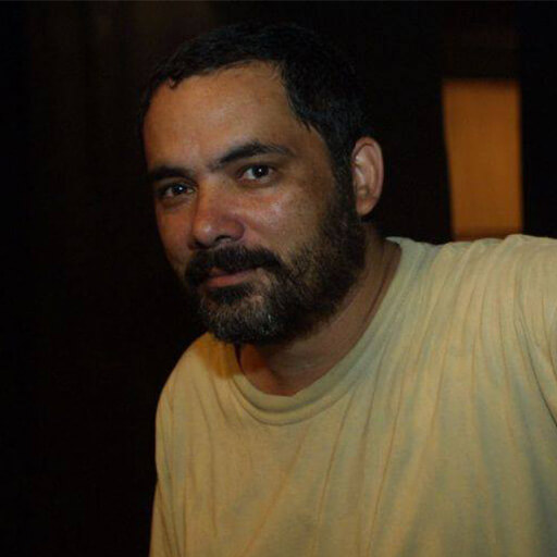 Óscar Carrillo