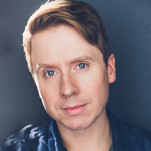 Steven Booth