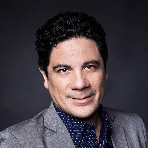 Bruno Odar