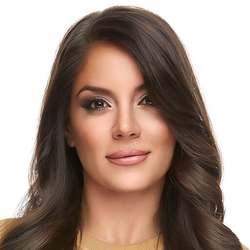 Farnaz Esnaashari