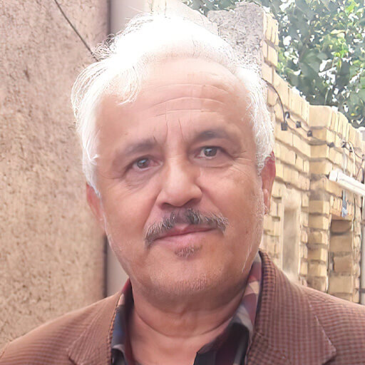 مسعود چوبین