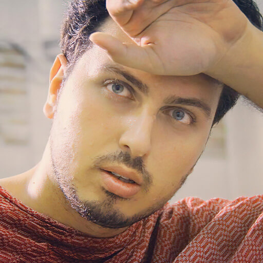 علی حمید نژاد