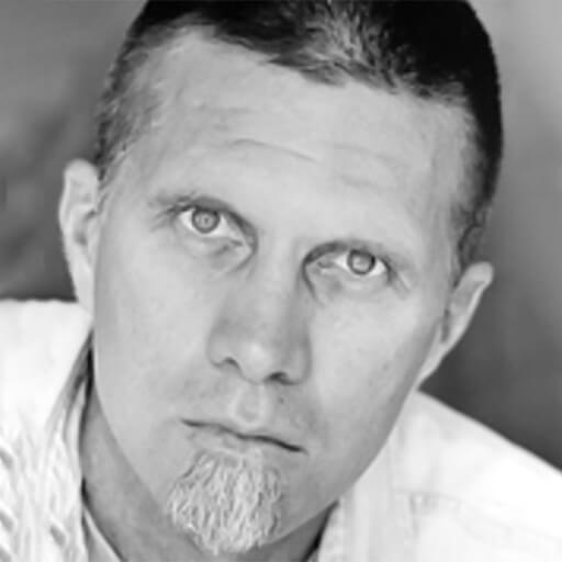 Randall Brady