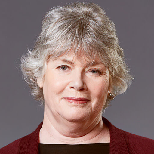 Kelly McGillis