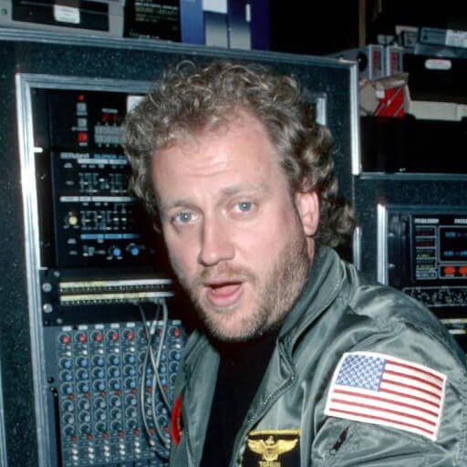 Harold Faltermeyer