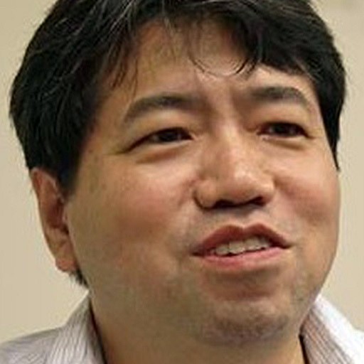 Nobuyuki Takeuchi