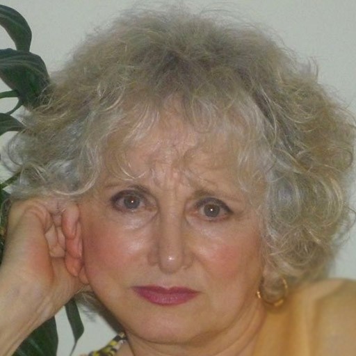 Sheilla Evans