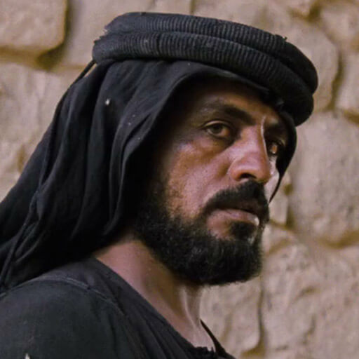 Hassan Mutlag Al-Maraiyeh