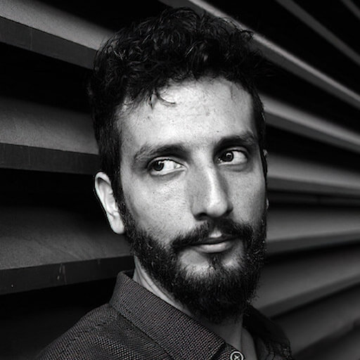 Suleiman Fraj