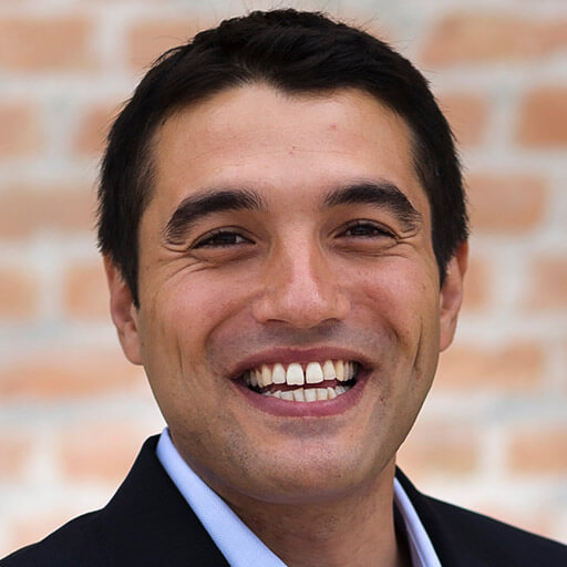 Naji Abu Nowar
