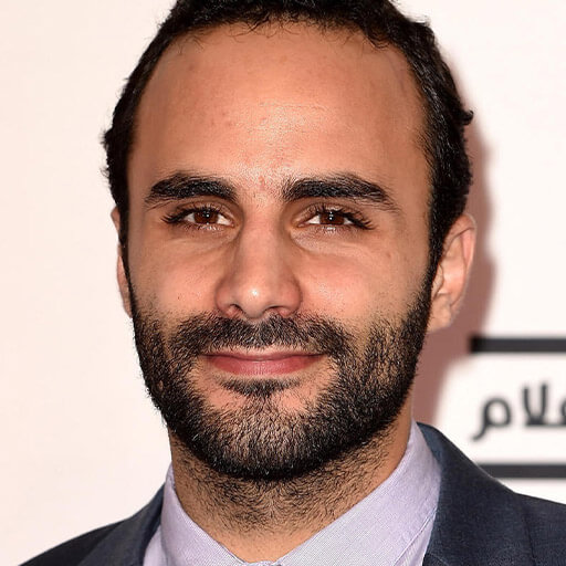 Bassel Ghandour
