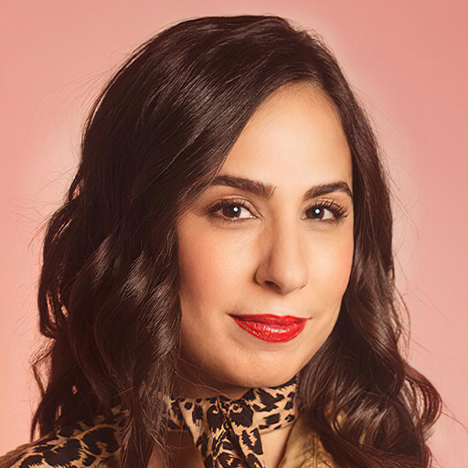 Rebecca Delgado Smith
