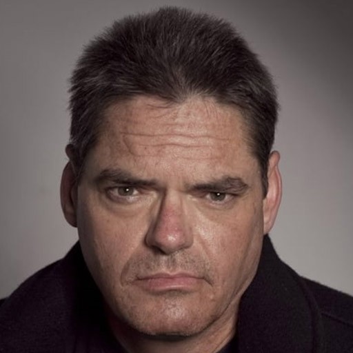 Mark Burnham