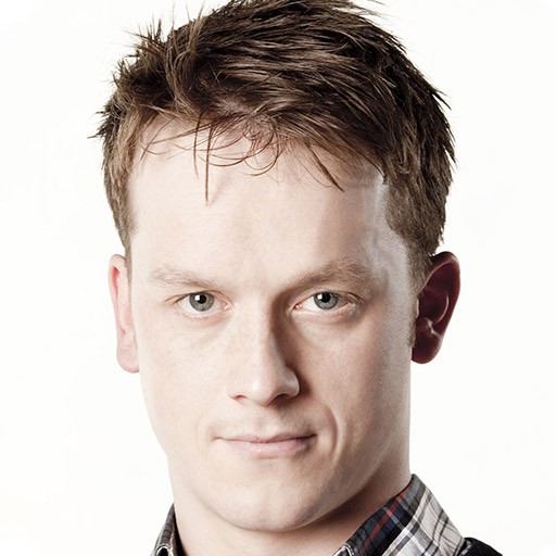 Jolyon Coy