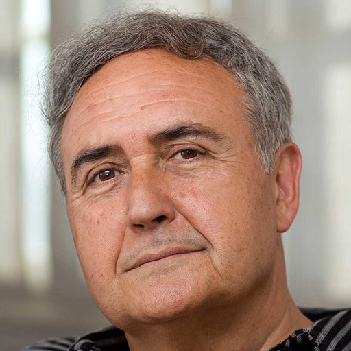 Vicente Molina Foix