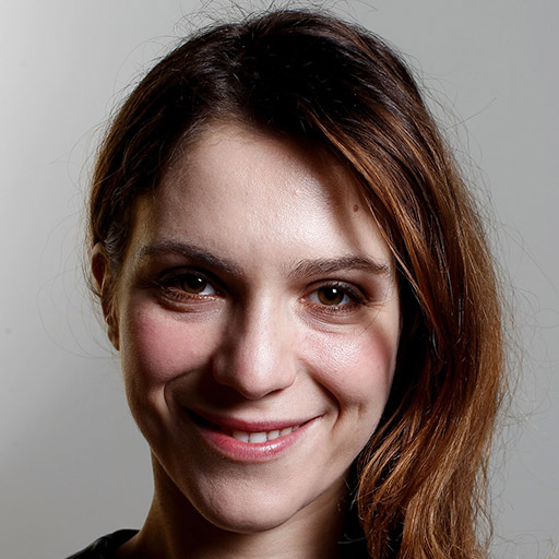 Isabella Ragonese