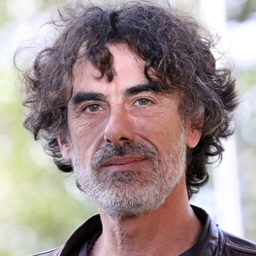 Thomas Trabacchi