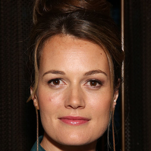 Carrie Cracknell