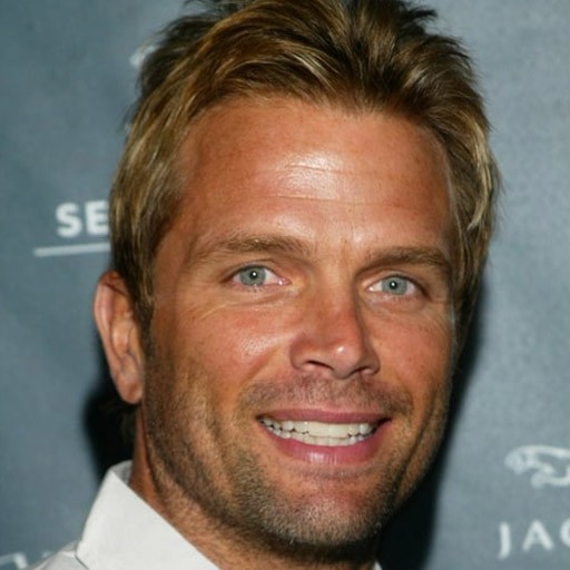 David Chokachi