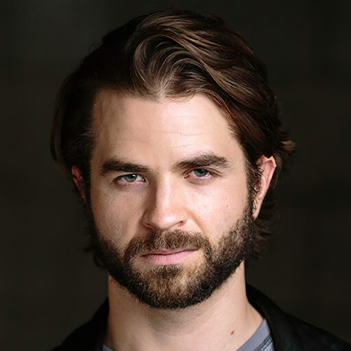 Shane Brady
