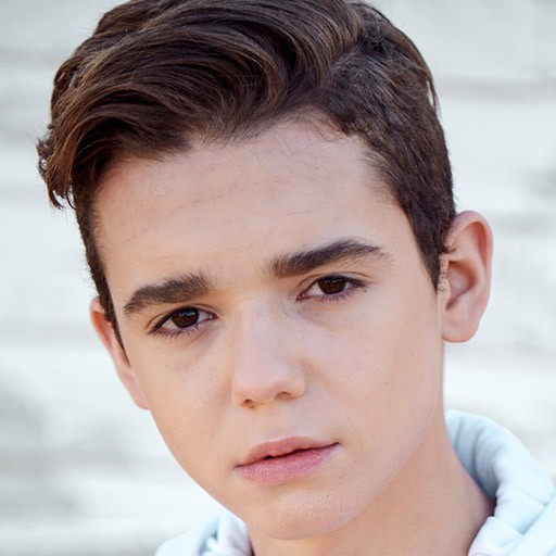 AJ Rivera