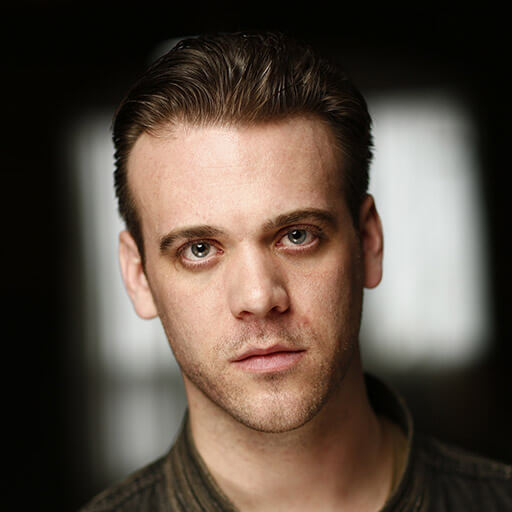 Jamie Mac