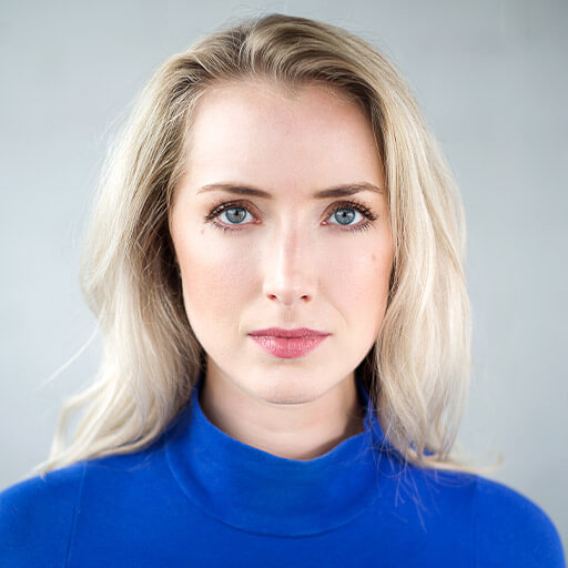 Sydney Van Delft