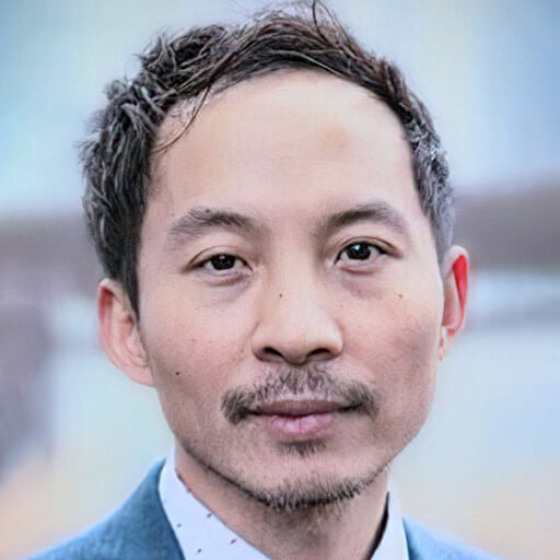 Huy Hao Tran