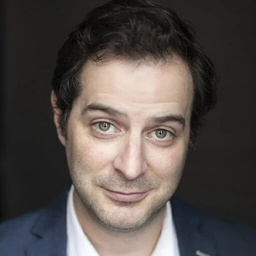 Matthew Gorman