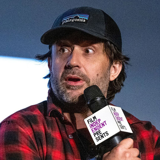 David Earl