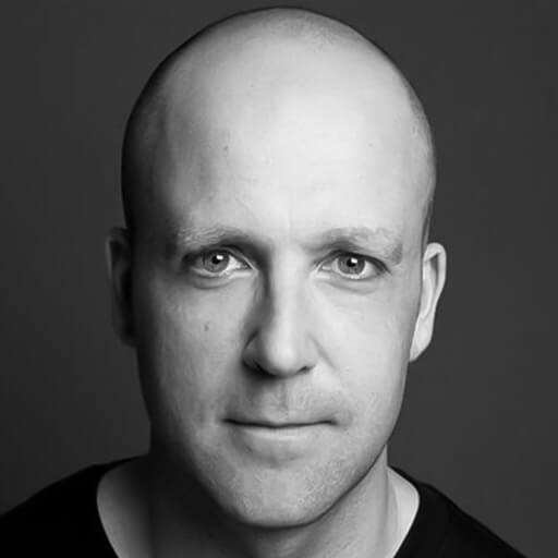 Chris Hayward