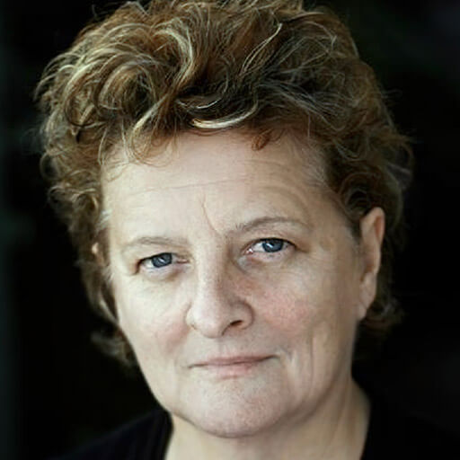 Lynn Hunter