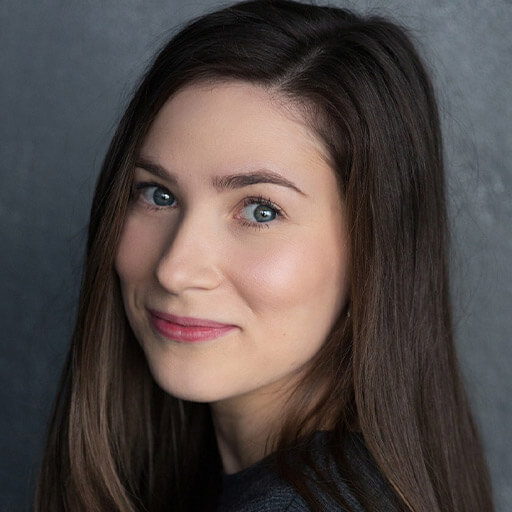 Mari Izzard