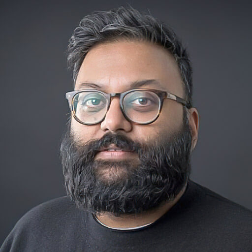 Sunil Patel