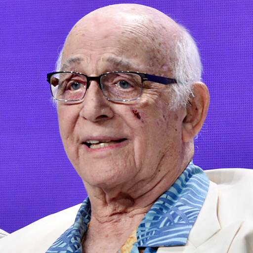Gavin MacLeod