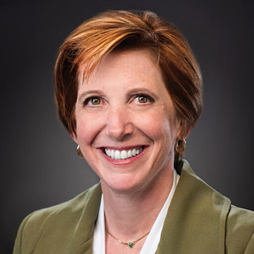 Nancy Messonnier