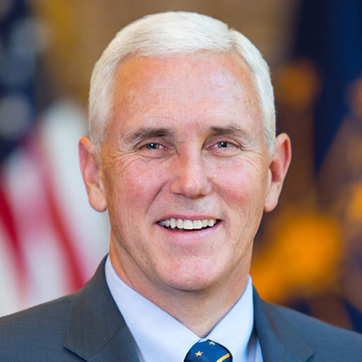 Mike Pence