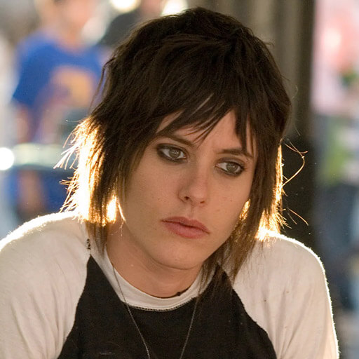 Katherine Moennig